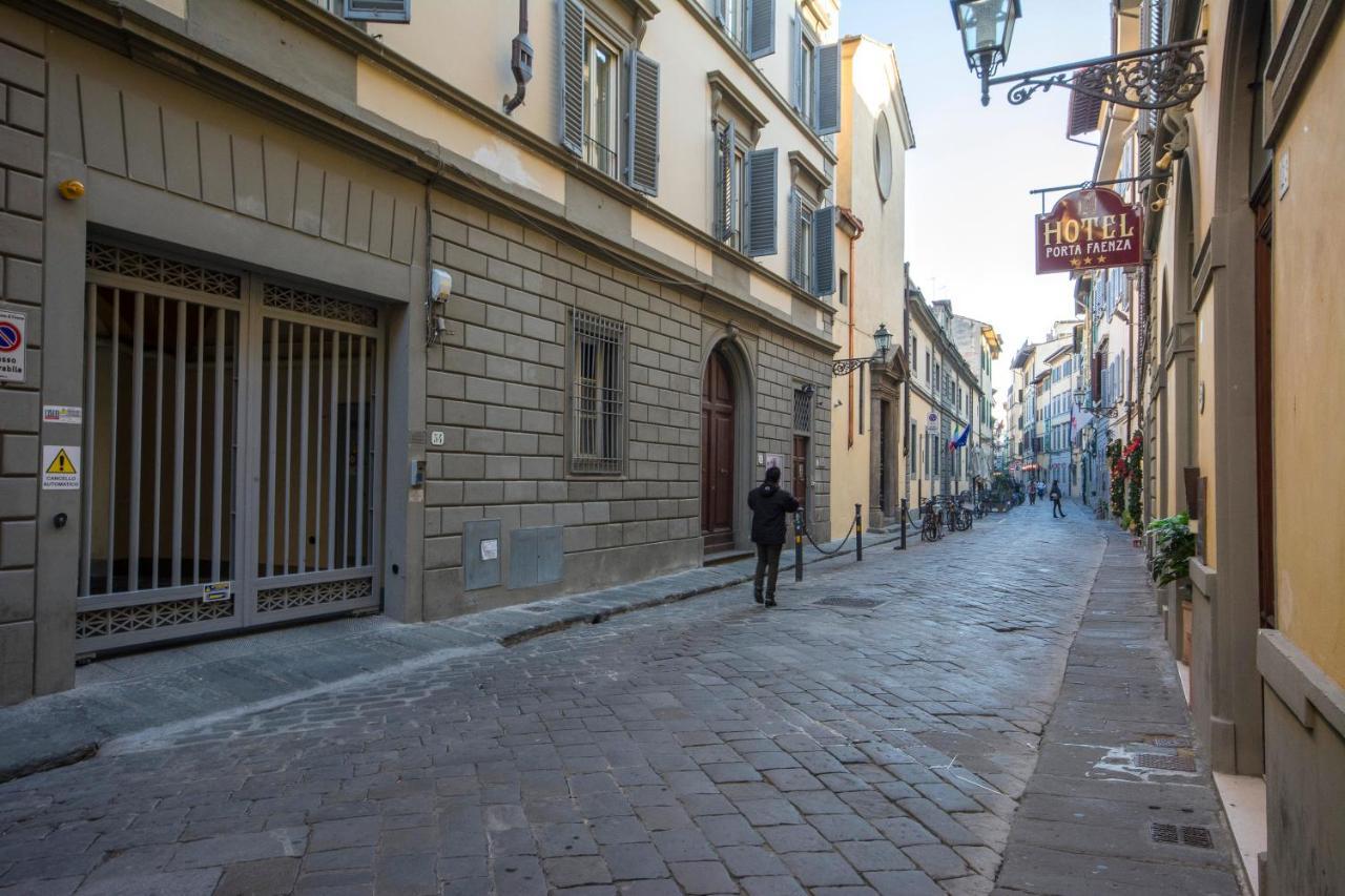 Apartment Borgo Guelfo Ii