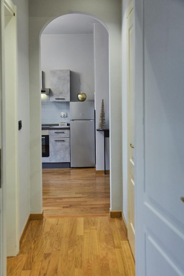 Il Giglio Incantato Apartment Florence