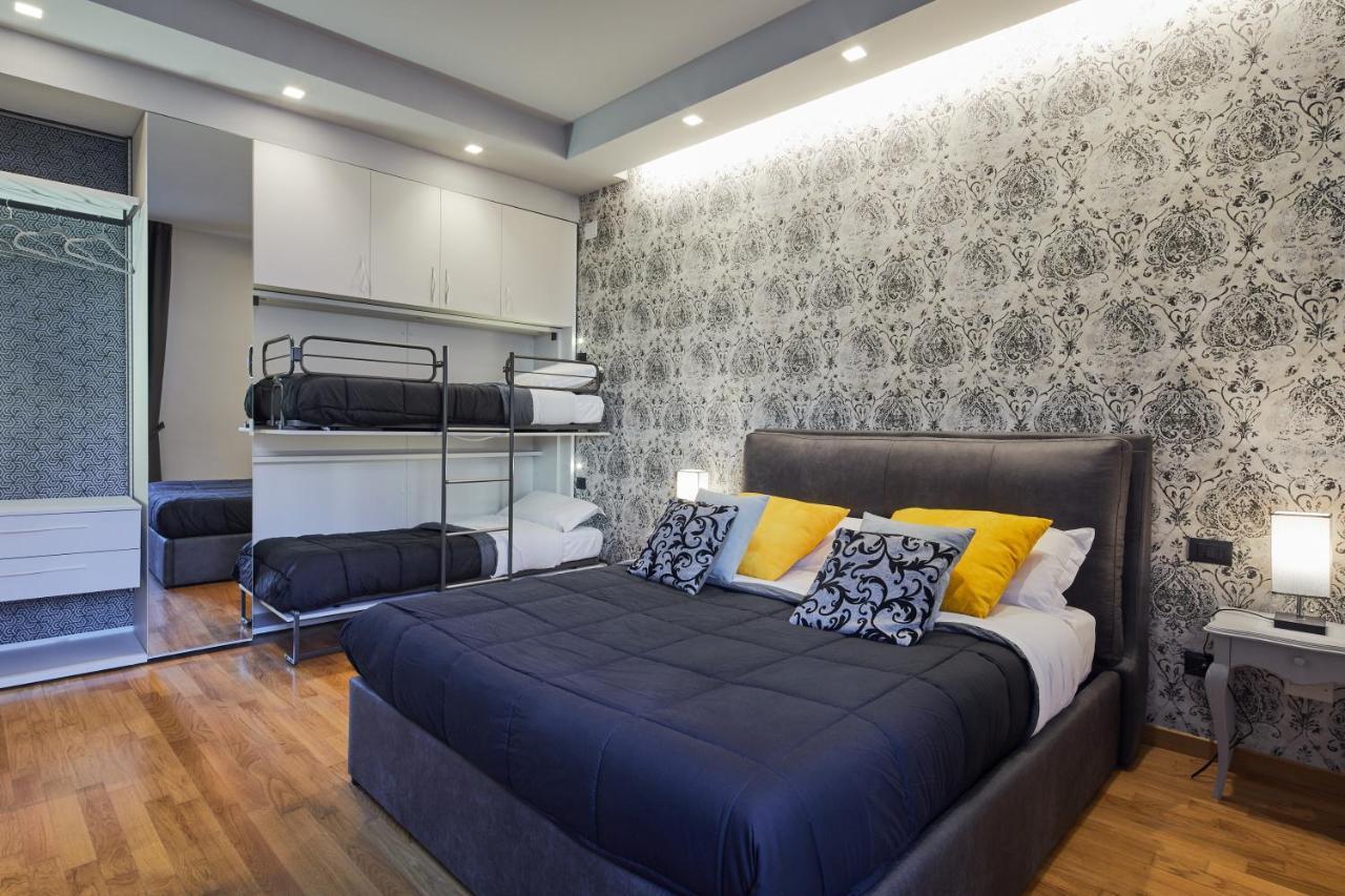 Il Giglio Incantato Apartment