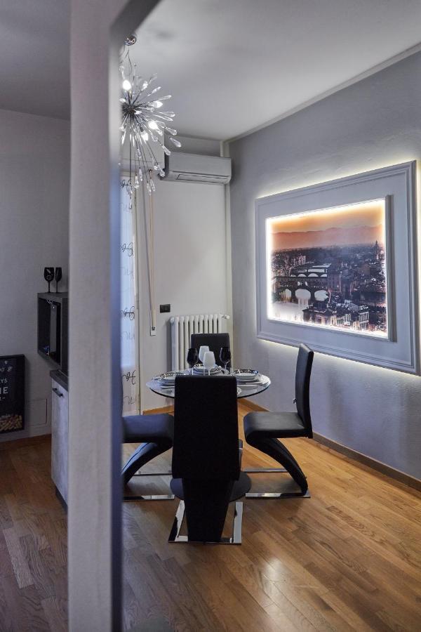 Il Giglio Incantato Apartment Florence