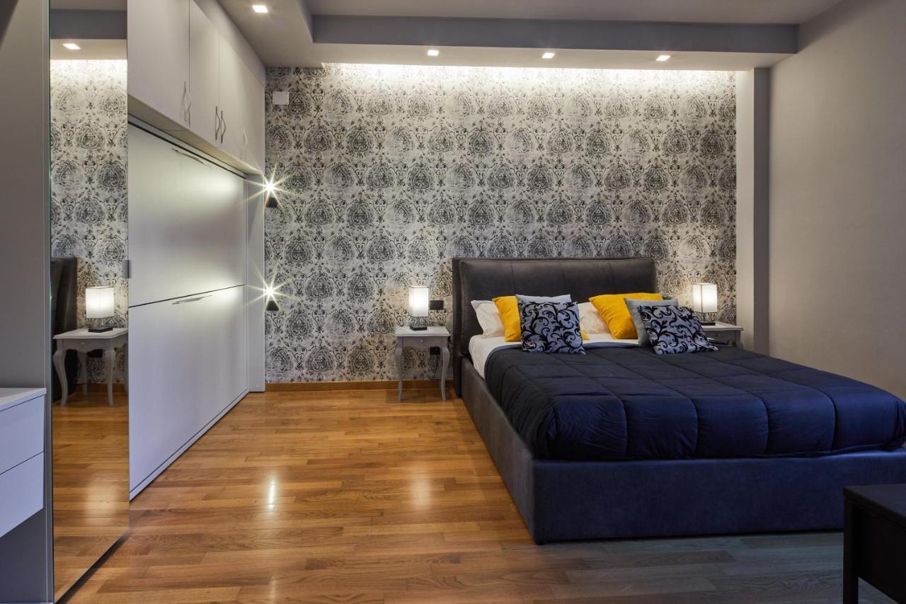Il Giglio Incantato Apartment Florence