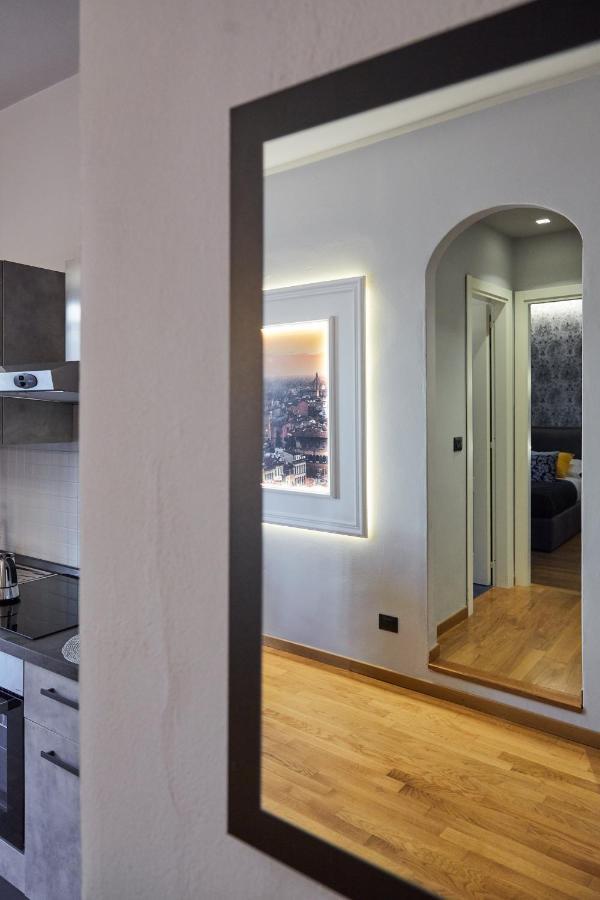 Il Giglio Incantato Apartment