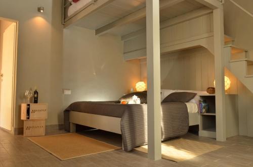 Bed & Breakfast Le Casine Di 2*