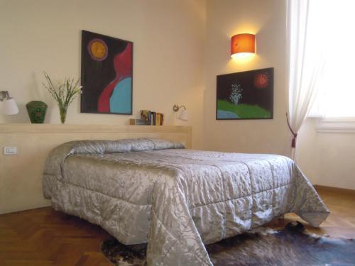Bed & Breakfast La Terrazza Su Boboli