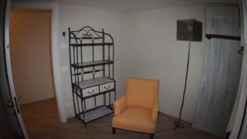 Il Salimbecco Bed & Breakfast Florence