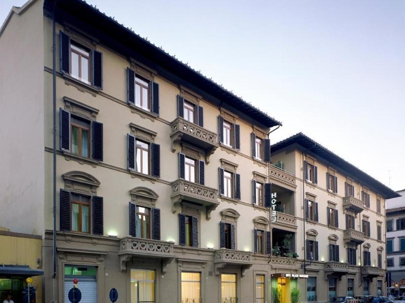 Hotel Palazzo Ognissanti 4*