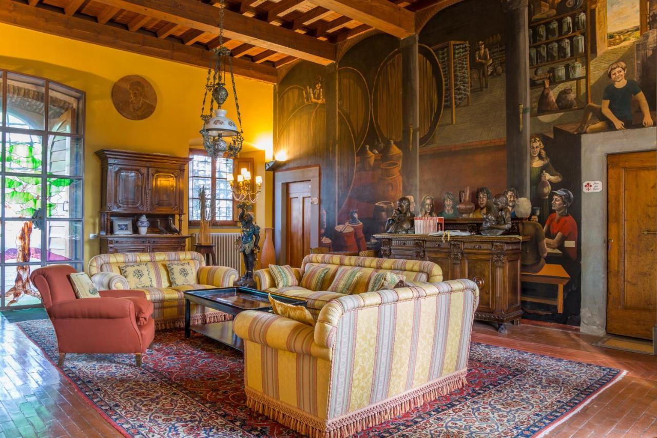 Casa Con Vista Su *