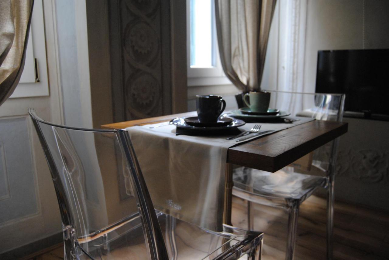 Bed & Breakfast San Pier Novello In Oltrarno Florence