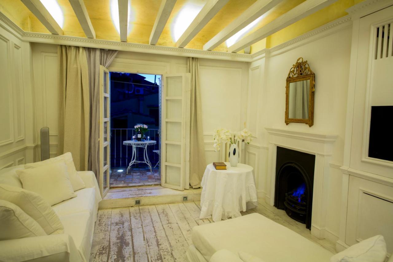 White By Mmega Apartment *