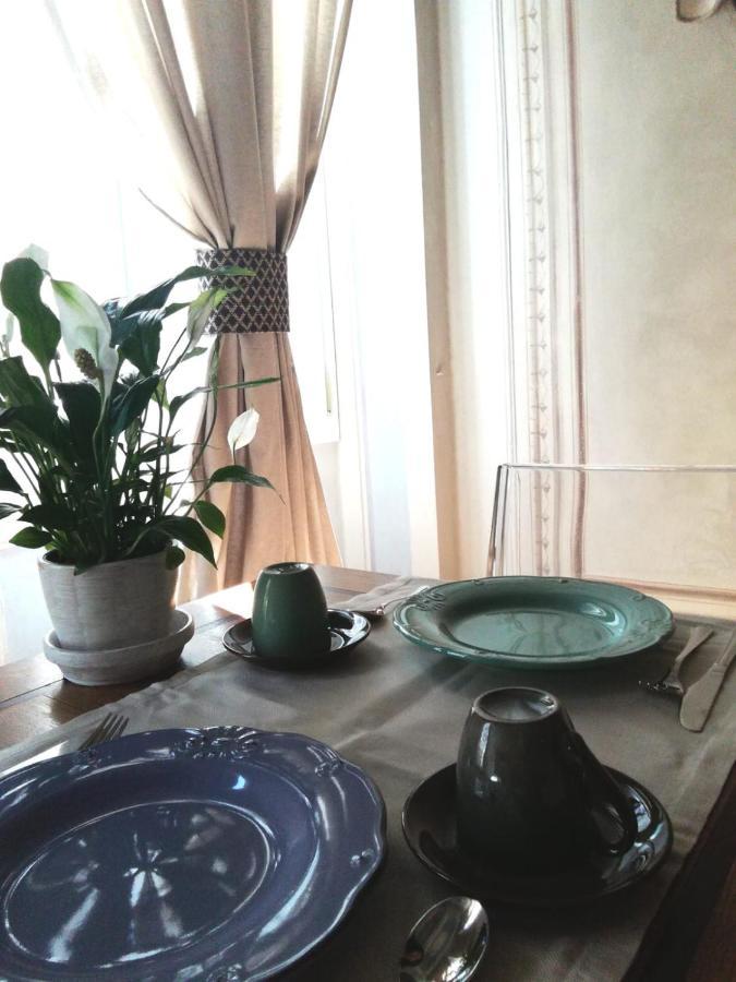 San Pier Novello In Oltrarno Bed & Breakfast 2*