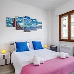 Lulli Bright And Cozy Flat