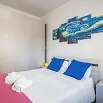 Lulli Bright And Cozy Flat