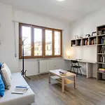 Lulli Bright And Cozy Flat