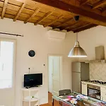 Florence San Marco Apartment