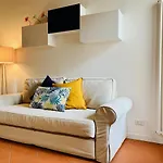 Florence San Marco Apartment