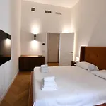 Cappelle Medicee Luxury Flat