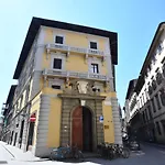Cappelle Medicee Luxury Flat