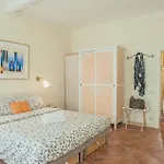 Cozy Macci Flat 4 People Near Santa Croce Square