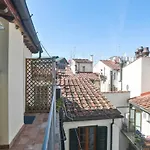 San Lorenzo Central Apartment