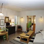 Appartamento Centro Città quartiere Oltrarno con una camera da letto
