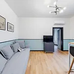 Fortezza Cozy And Quiet Flat