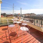 Apartments Florence - Battilana Terrace