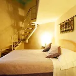 Italian Experience-Suite Medici Loft 8