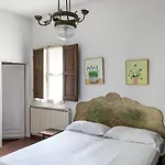 Quiet House In The Historic Heart Of Florence - Ruote