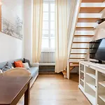 Lovely Studio In The Heart Of The Historic Center