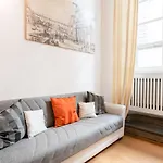 Lovely Studio In The Heart Of The Historic Center