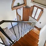 Uffizi Suite II In Florence-Hosted By Sweetstay