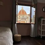 Romantico nido nel cuore di Firenze