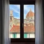 Romantico nido nel cuore di Firenze