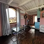 Romantico nido nel cuore di Firenze