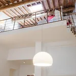 Pergola White Loft