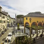 Locazione Turistica Tipologia Trilo 05 pax