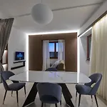 Five Stars Florence Luxury Apartments With Jacuzzi