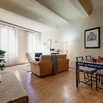 Mamo Florence - Oriuolo Apartment