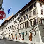 Mamo Florence - Oriuolo Apartment