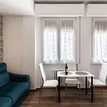 Central Florence Apartment