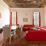 Verdi Apartment