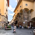 7Heaven Pontevecchio Rooms