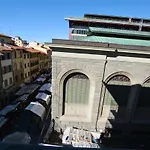 Antico Mercato apt2 w/ elevator