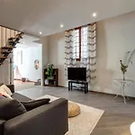 Zita Apartment By Mamo Florence