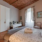 eLLe Apartments Firenze