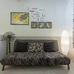 Camilla\'S Guest House
