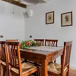 Apartment LaCosta near Ponte Vecchio