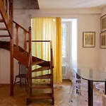 Charming 1Br Apartment