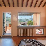 Apartments Florence- Biblioteca Apartment With View