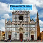 5 Minutes From Santa Maria Novella Free Wifi